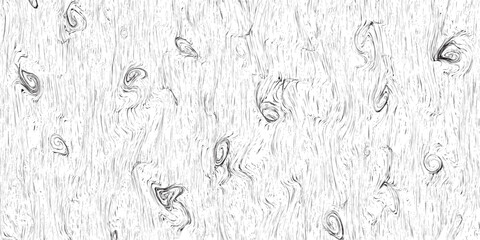 old wood texture background, black and white vector wooden background