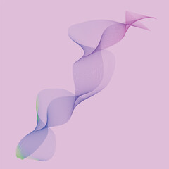 pink flower background