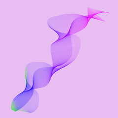 Fototapeta premium abstract pink background