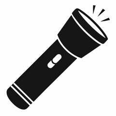 vector illustration of a pencil