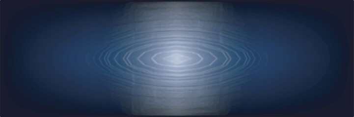 Obraz premium Blue gradient background with lines pattern
