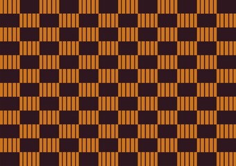 Line block background vector illustration. Perfect for wallpapers, backgrounds, assets, etc.