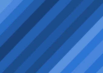 Blue line background vector illustration. Perfect for wallpapers, backgrounds, assets, etc.