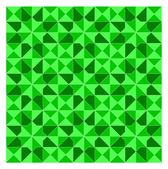 Islamic Geometric Design Pattern