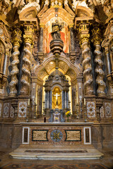 San Ignacio de Loyola Sanctuary, Azpeitia, Gipuzkoa, Spain