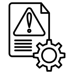 risk management icon