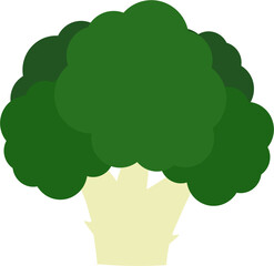 Green Broccoli
