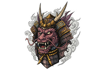 tribal tattoo design