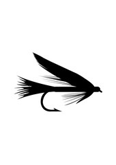Flies for fishing