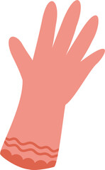 Gloves for gardening