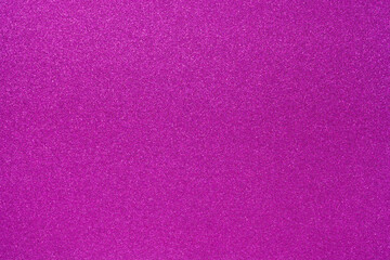 Colorful hot pink glitter background for holiday design textures