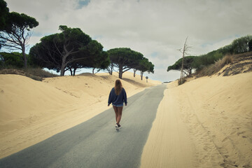 carretera tarifa