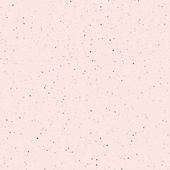 Pink blush seamless pattern background. Dots pattern.	