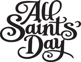 All Saints Day – Celebrating the Saints and Spiritual Legacy