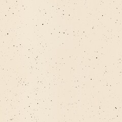 Blush beige seamless pattern background. Dots pattern.	