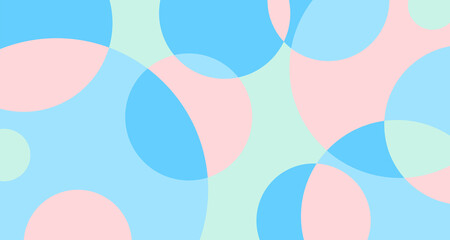 Background with hand drawn doodle lines art.
