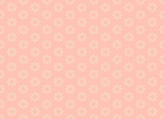Background with hand drawn doodle lines art.