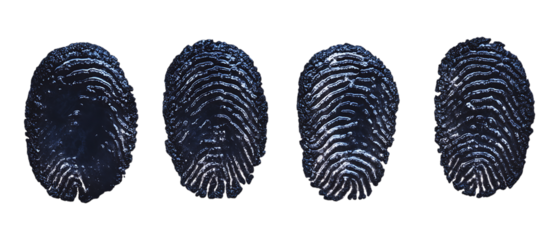 Pack Collection Virus Particle Images set against transparent background