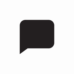 Naklejka premium marked message icon sign vector