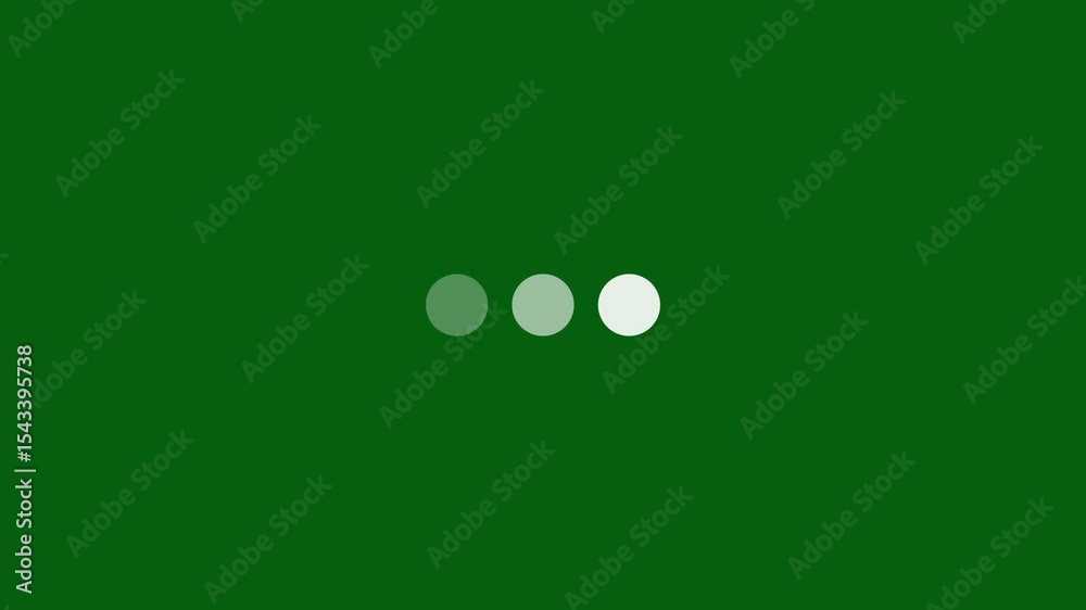 Fototapete abstract circle progress loading bar animation with dynamic design, rounding loading circle icon ani