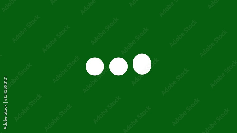 Fototapete abstract circle progress loading bar animation with dynamic design, rounding loading circle icon ani