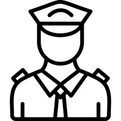 Airforce Icon