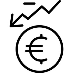 Euro Icon