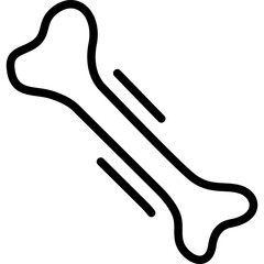 Bone Icon