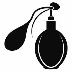 hand drawn vector illustration of an electric plug