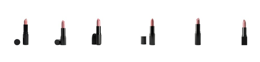 Fototapeta premium lipstick png