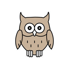 owl