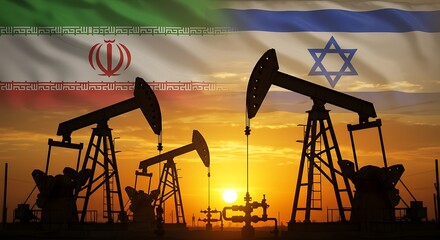 Geopolitical Tensions Rise Between Iran and Israel Impacting Global Markets