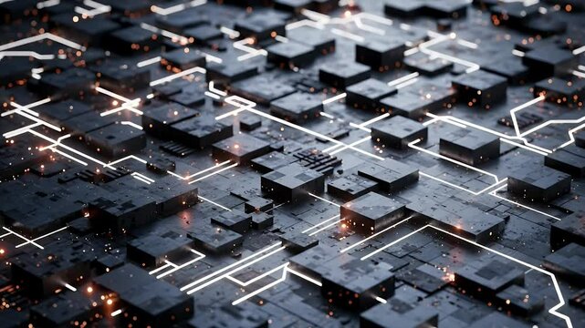 デジタル回路基板 未来のテクノロジー