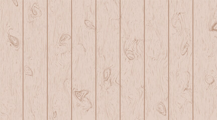 wood texture background, natural light brown wood texture background, abstract vector wood surface