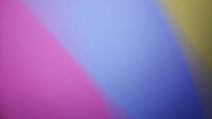 A smooth gradient seamlessly transitions between rich hues of purple, blue, yellow, and red. The fluid blend and vibrant tones create a dynamic, modern aesthetic with striking visual appeal.