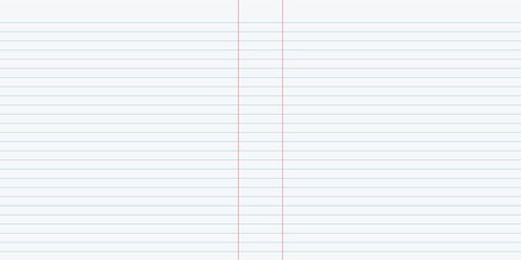 notebook paper background