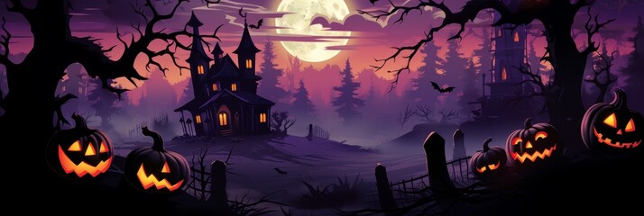 halloween background