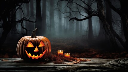 halloween background