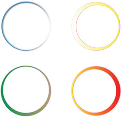 Minimalist and Modern Creative Logo Design.