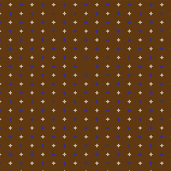 abstract excellent star quality pattern design