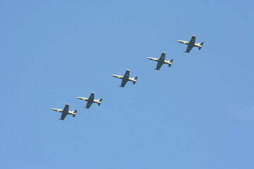   L-39 Albatros of Royal Thai Air force.