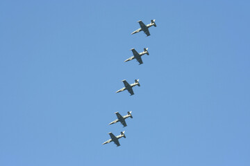   L-39 Albatros of Royal Thai Air force.