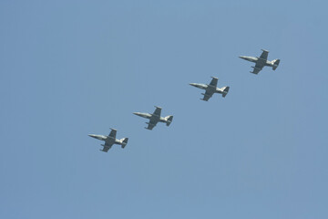   L-39 Albatros of Royal Thai Air force.