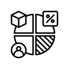 cost accounting icon