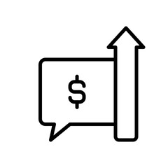 money gain icon