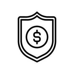 money protection icon