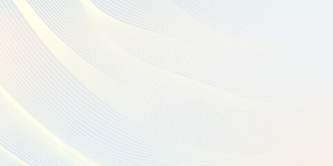 Premium background design with white line pattern (texture) in luxury pastel colour.vector eps10