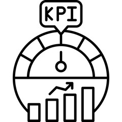 KPI Icon