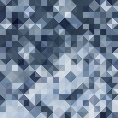 Colorful polygonal abstract background. Low poly effect. Polygon backdrop.