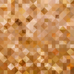 Colorful polygonal abstract background. Low poly effect. Polygon backdrop.